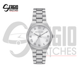 Michael Kors Lennox Silver Michael Kors Lennox Silver