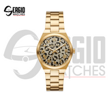 Michael Kors Lennox Animal Print Michael Kors Lennox Animal Print