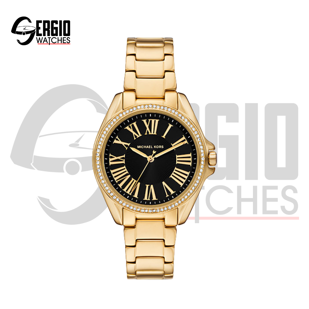 Michael Kors Kaycie Pavé Michael Kors Kaycie Pavé