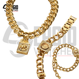 Michael Kors Padlock Mini Michael Kors Padlock Mini