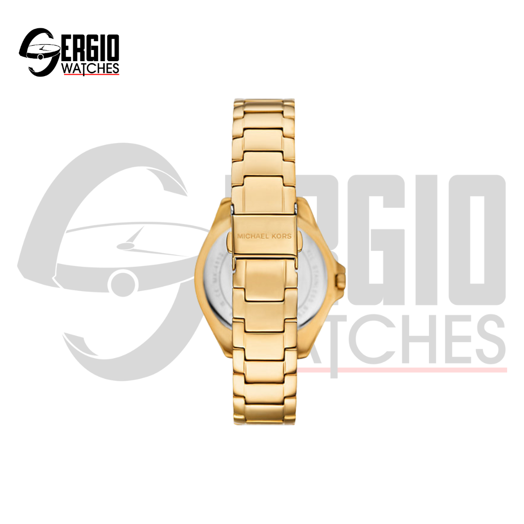 Michael Kors Kaycie Pavé Michael Kors Kaycie Pavé