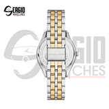 Michael Kors Harlowe Two-Tone Michael Kors Harlowe Two-Tone