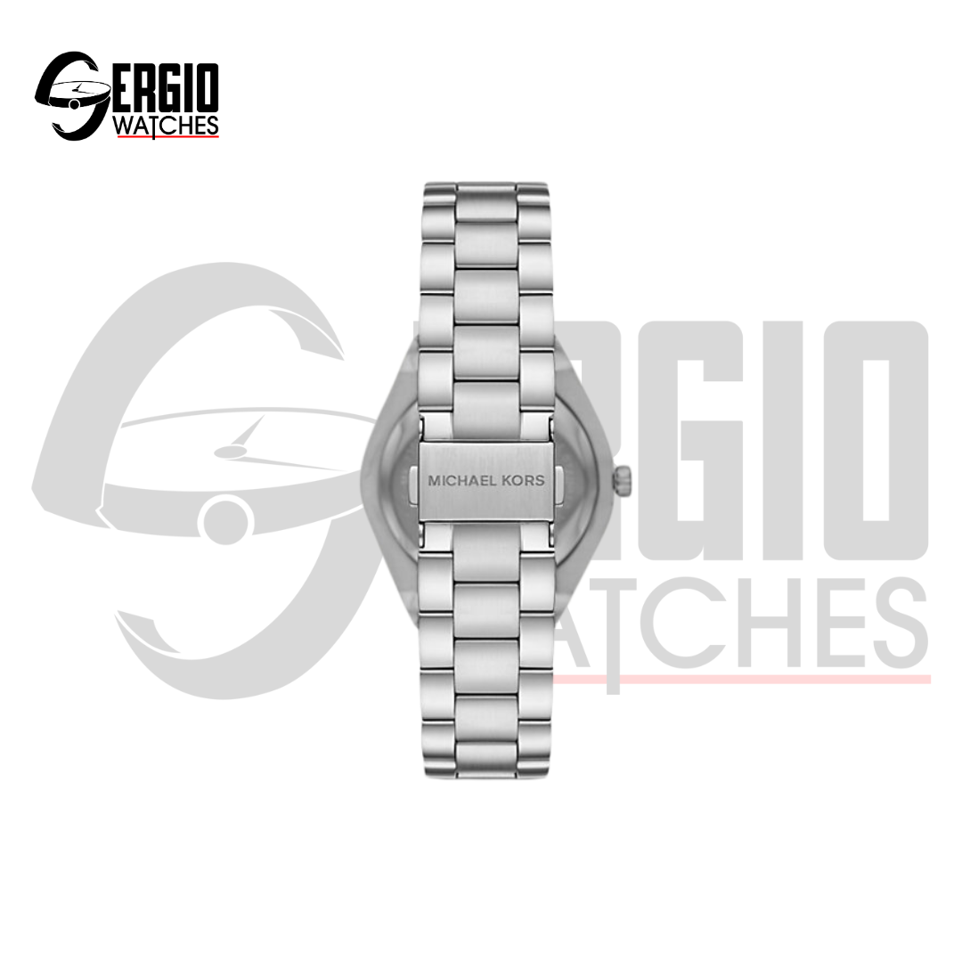 Michael Kors Lennox Silver Michael Kors Lennox Silver