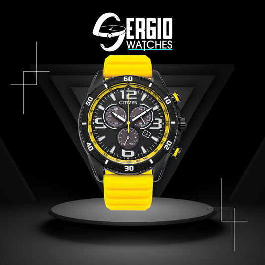 Citizen Watch - Brycen