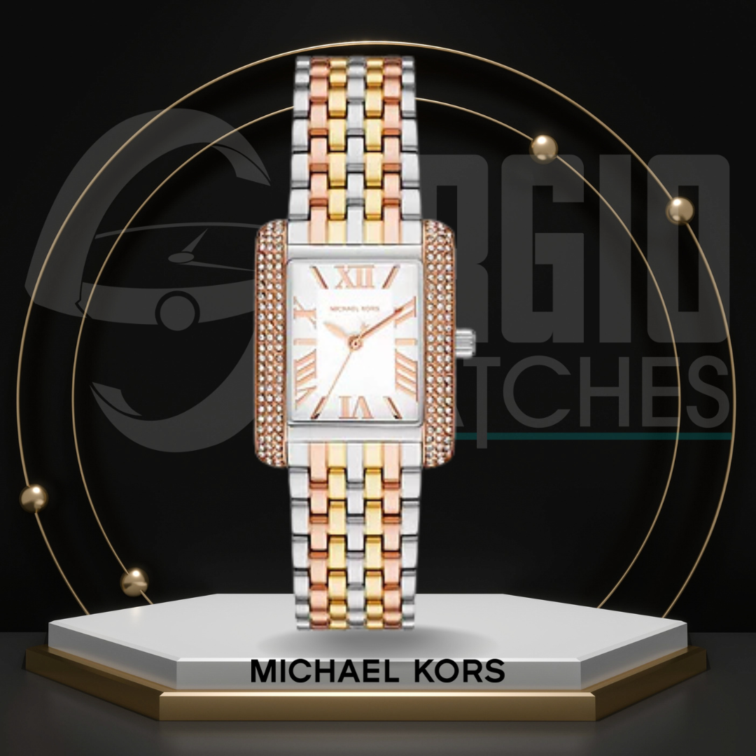 Michael Kors Petite Emery Tri-Tone Michael Kors Petite Emery Tri-Tone