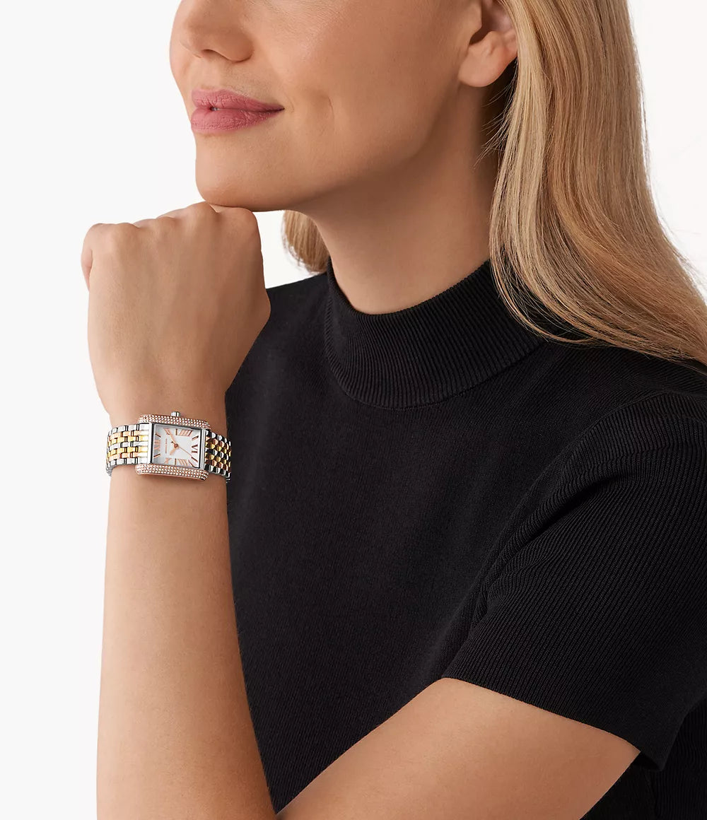 Michael Kors Petite Emery Tri-Tone Michael Kors Petite Emery Tri-Tone