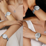 CIGA Design R Series-Denmark Rose Quartz Version CIGA Design R Series-Denmark Rose Quartz Version