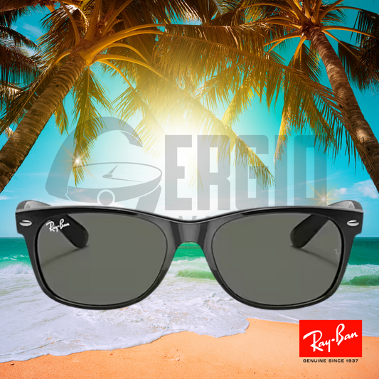 Ray·Ban New Wayfarer Classic