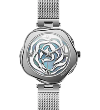 CIGA Design R Series-Denmark Rose Quartz Version CIGA Design R Series-Denmark Rose Quartz Version