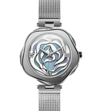 CIGA Design R Series-Denmark Rose Quartz Version CIGA Design R Series-Denmark Rose Quartz Version