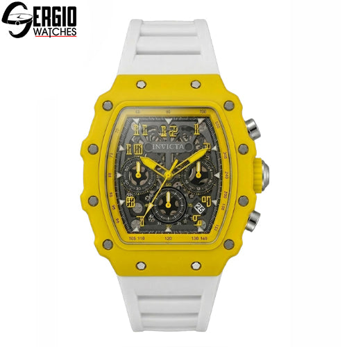 Invicta Racing 2026 Race Miami Special Edition Men's Watch