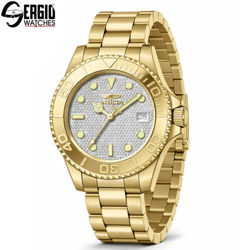 Invicta Pro Diver Automatic Men's Watch