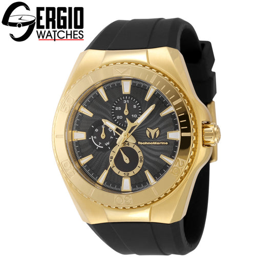 TechnoMarine Cruise Men