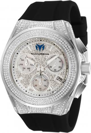 Technomarine Pave