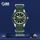 RADO Captain Cook Hrithik Roshan Special Edition RADO Captain Cook Hrithik Roshan Special Edition