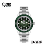 RADO Captain Cook Hrithik Roshan Special Edition RADO Captain Cook Hrithik Roshan Special Edition