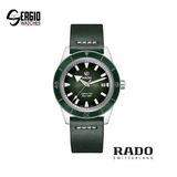 RADO Captain Cook Hrithik Roshan Special Edition RADO Captain Cook Hrithik Roshan Special Edition