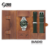 RADO Captain Cook Hrithik Roshan Special Edition RADO Captain Cook Hrithik Roshan Special Edition
