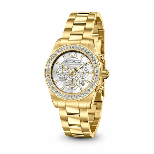 Technomarine Manta Ray MEN