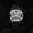 CIGA Design Mechanical Watch Series Z Edge Titanium