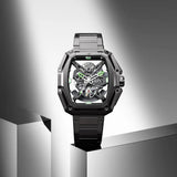 CIGA Design Serie Z Hunter