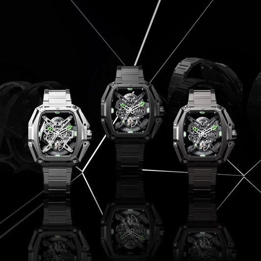 CIGA Design Serie Z Hunter