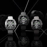 CIGA Design Serie Z Hunter