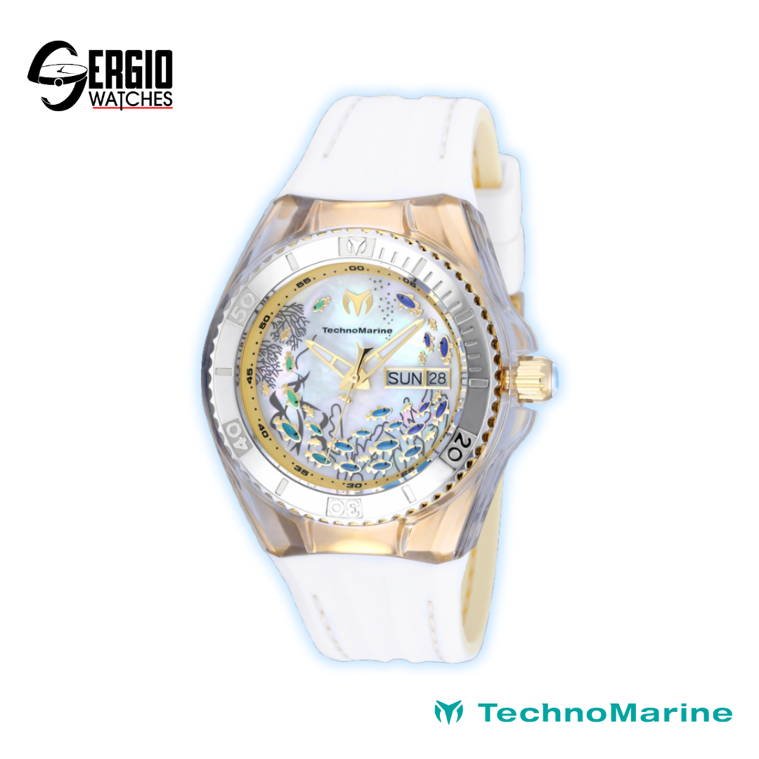 TechnoMarine Cruise Dream