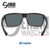 Costa Rincon Polarized – Matte Black
