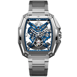 Z Hunter Titanium Blue