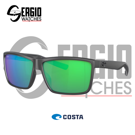Costa Rinconcito Polarized – Matte Gray