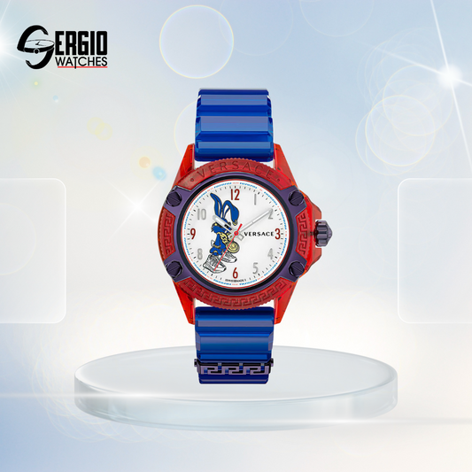 Versace ICON ACTIVE WATCH