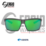 Costa Rinconcito Polarized – Matte Gray