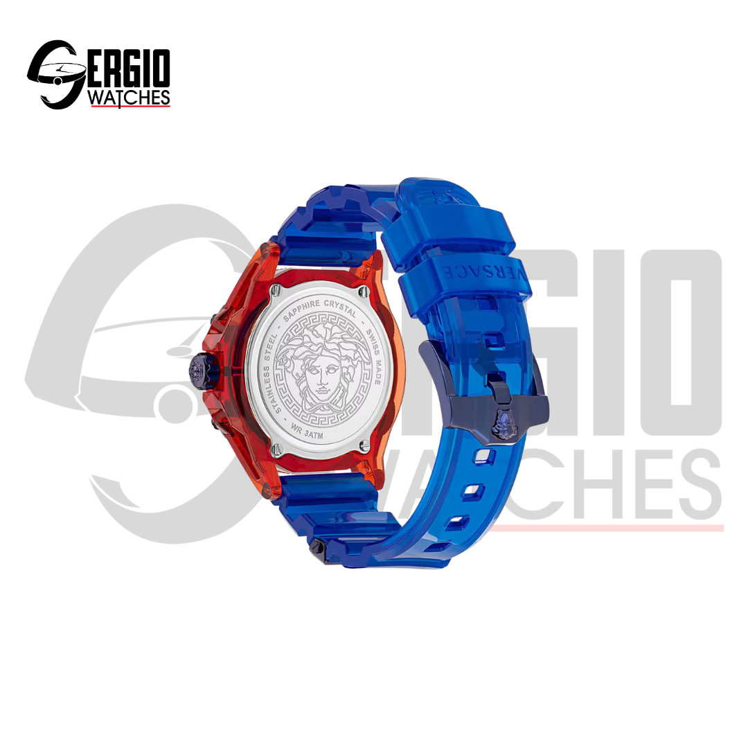 Versace ICON ACTIVE WATCH