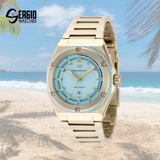 TechnoMarine Coral Gold