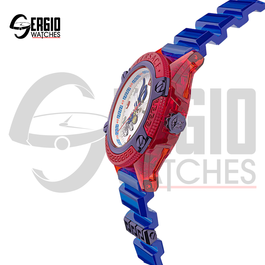 Versace ICON ACTIVE WATCH