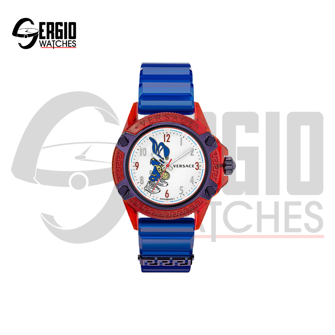 Versace ICON ACTIVE WATCH