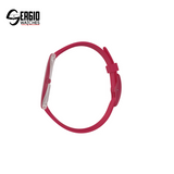 Swatch SKINLAMPONE Berry-red