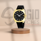 Gucci Black Retro