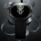 CIGA Design Automatic Wandering Hour | Time Cipher