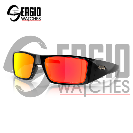 Oakley Heliostat