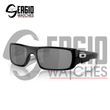 Oakley Crankshaft