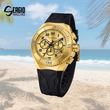 TechnoMarine Manta Ocean Gold