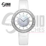 CIGA Design D-Series Sparkle Leather