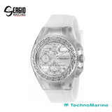 TechnoMarine Cruise Glitz Special Edition