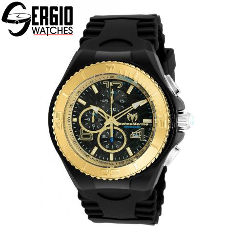 TechnoMarine Cruise JellyFish (Caballero)