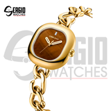CIGA Design D-Series Aglaia Tiger's Eye