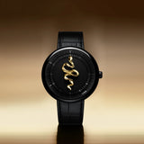 CIGA Design Serie U Legend of Serpent