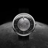 CIGA design Titanium Moon Walker Edition