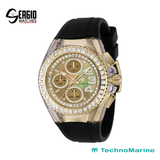 TechnoMarine Cruise Glitz